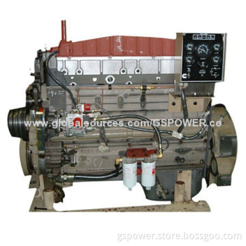 China manufacturer of KT19-M403 marine engine for generator